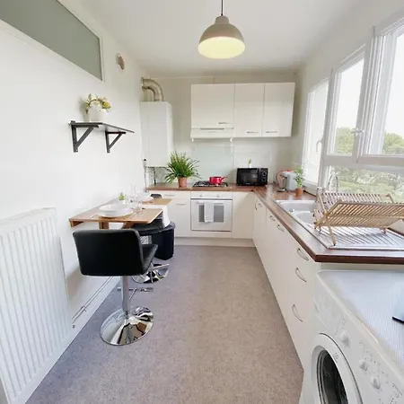 Residence, Beaujoire, Parking Prive, Chateau * Nantes