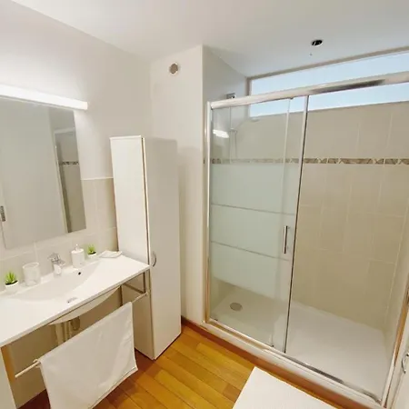 شقة Residence, Beaujoire, Parking Prive *